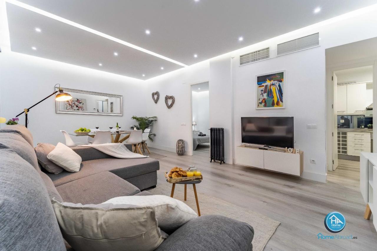 Homeabroad - Deluxe Center Madrid
