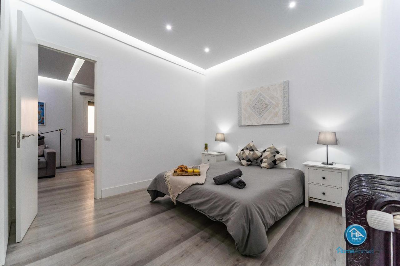 Homeabroad - Deluxe Center Appartement Madrid