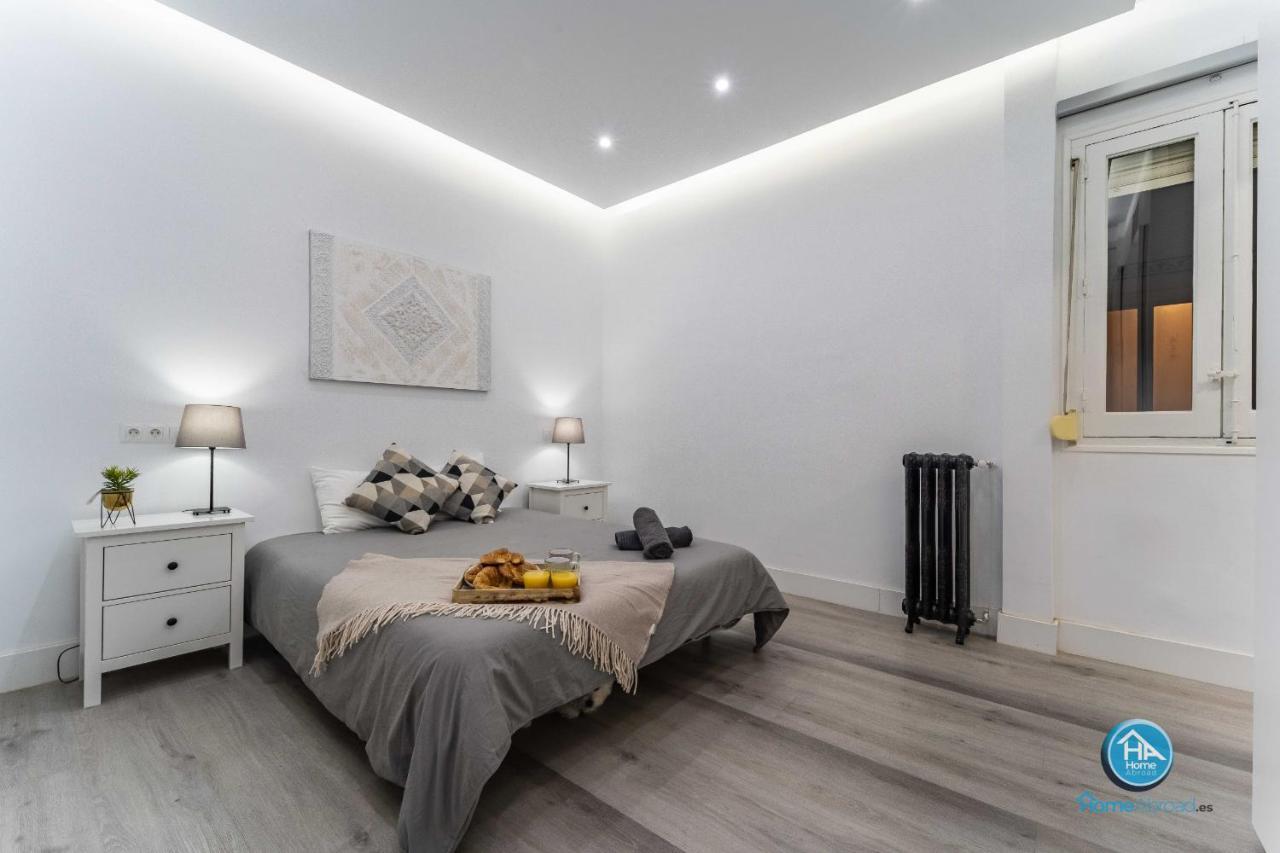 Homeabroad - Deluxe Center Madrid
