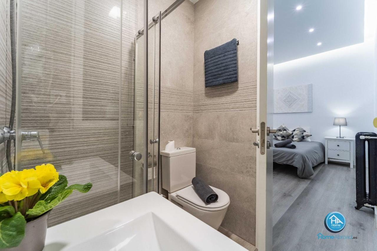 Homeabroad - Deluxe Center Appartement Madrid