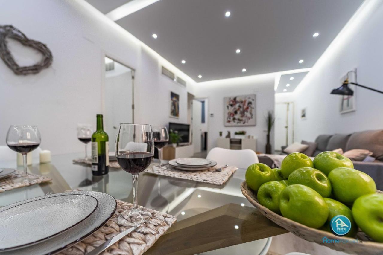 Homeabroad - Deluxe Center Madrid