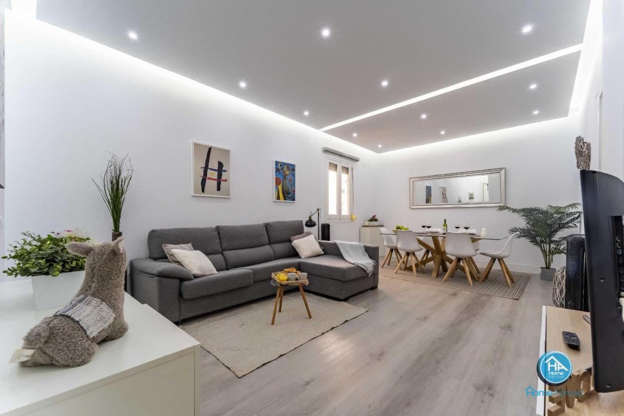 Appartement Homeabroad - Deluxe Center