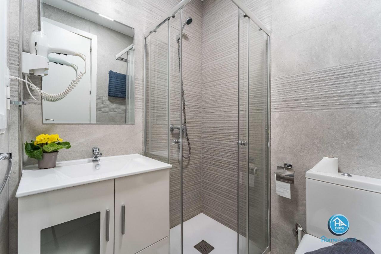 Homeabroad - Deluxe Center Appartement *