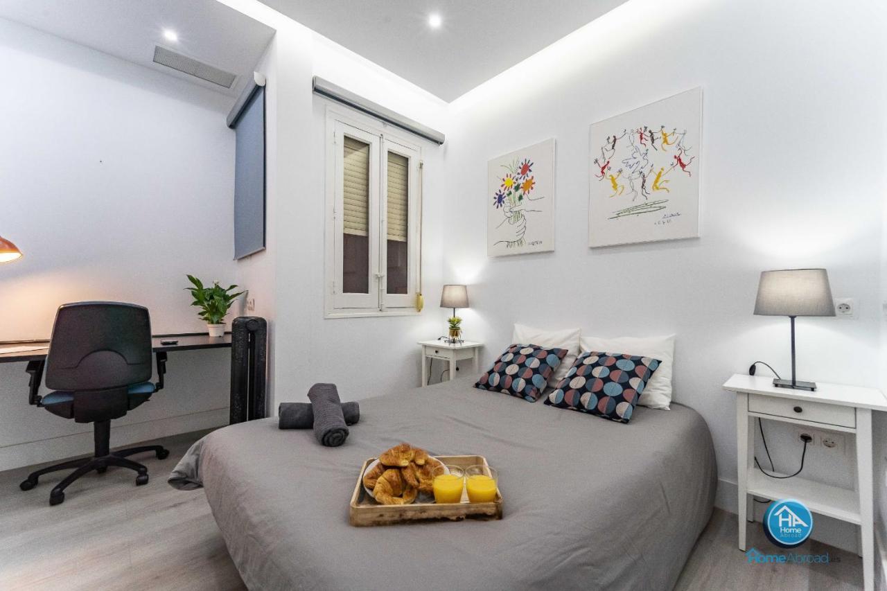 Homeabroad - Deluxe Center Appartement