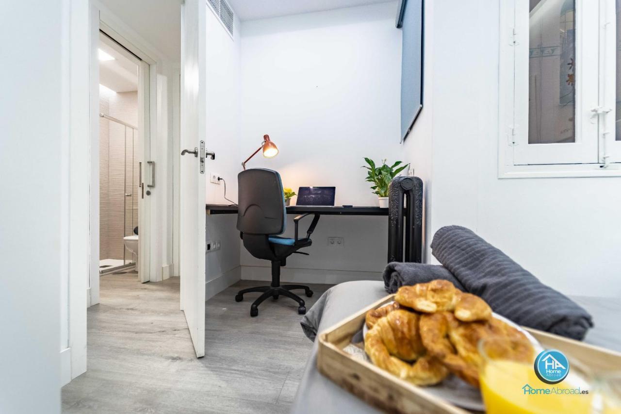 Homeabroad - Deluxe Center Madrid