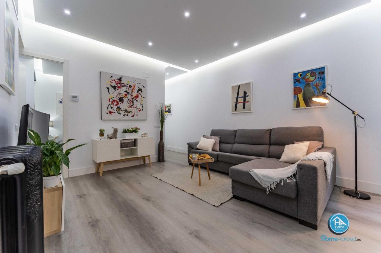 Homeabroad - Deluxe Center Madrid