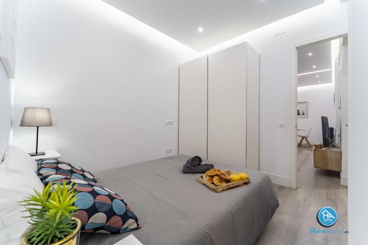 Modern Boutique In The Heart Of * Madryt